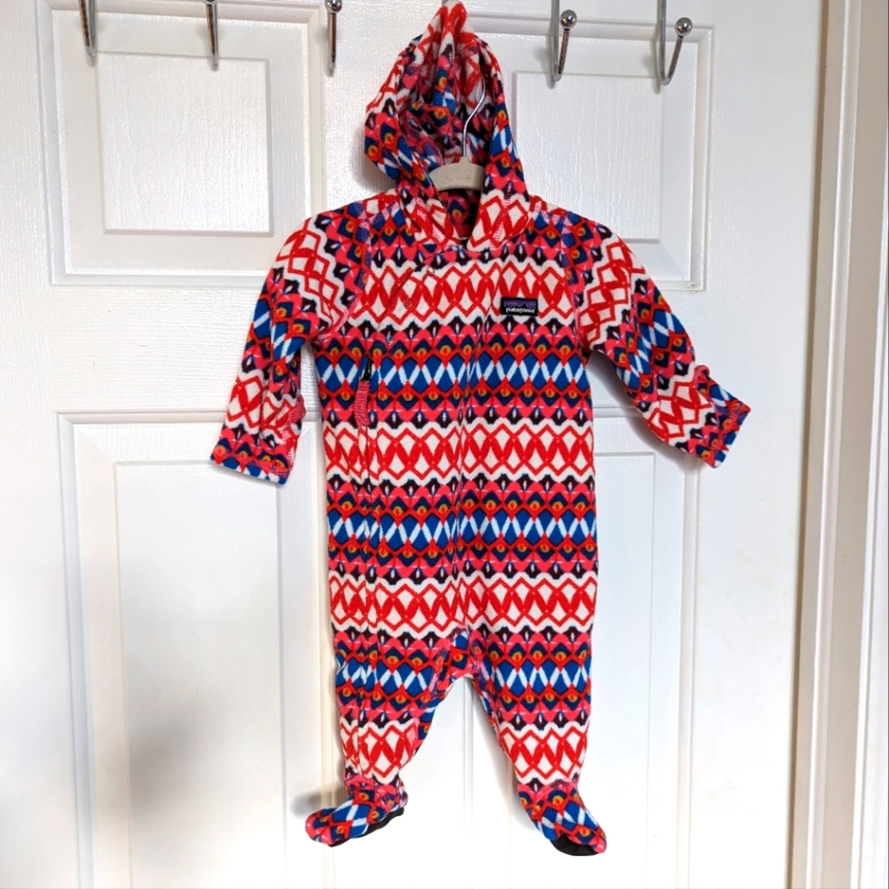 Patagonia Fleece Bunting